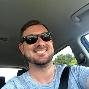 Meet your Posher, Tyler